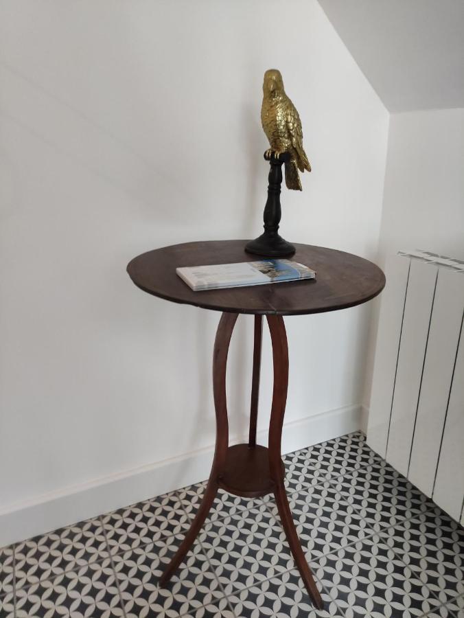 Studio Jeanne L Apartment Rouen Exterior photo